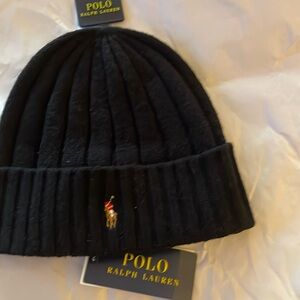 Ralph Lauren limited edition cap ￼